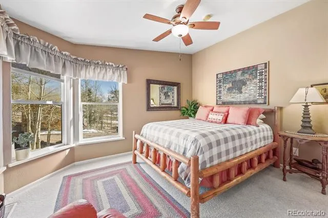 7260 Remington Road Como, CO 80432