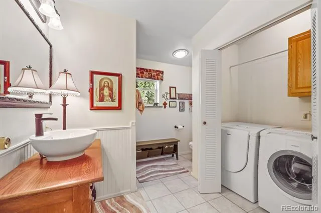 7260 Remington Road Como, CO 80432