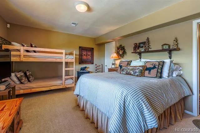 7260 Remington Road Como, CO 80432