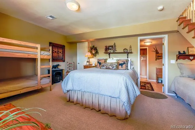 7260 Remington Road Como, CO 80432