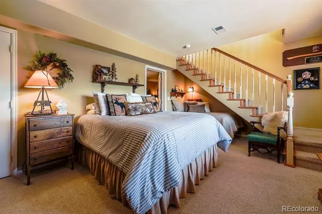 7260 Remington Road Como, CO 80432