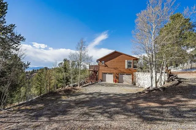 7260 Remington Road Como, CO 80432