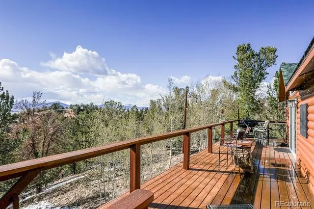 7260 Remington Road Como, CO 80432