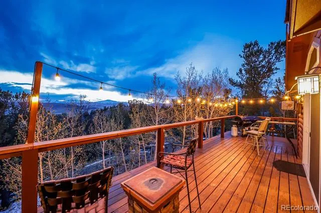 7260 Remington Road Como, CO 80432