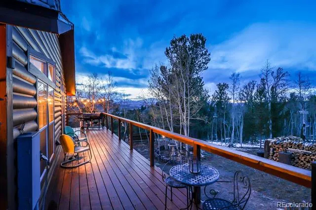 7260 Remington Road Como, CO 80432