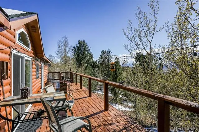 7260 Remington Road Como, CO 80432
