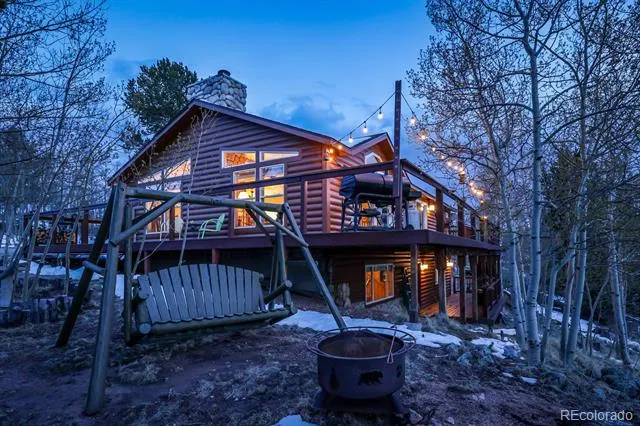 7260 Remington Road Como, CO 80432