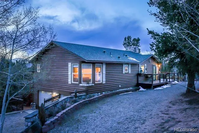 7260 Remington Road Como, CO 80432