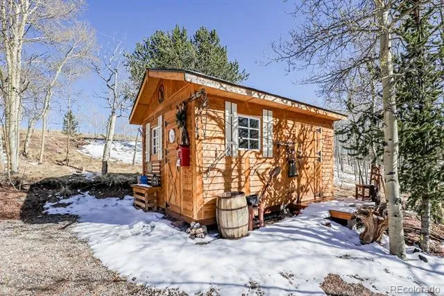 7260 Remington Road Como, CO 80432