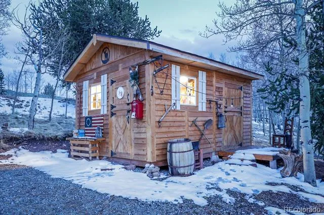 7260 Remington Road Como, CO 80432