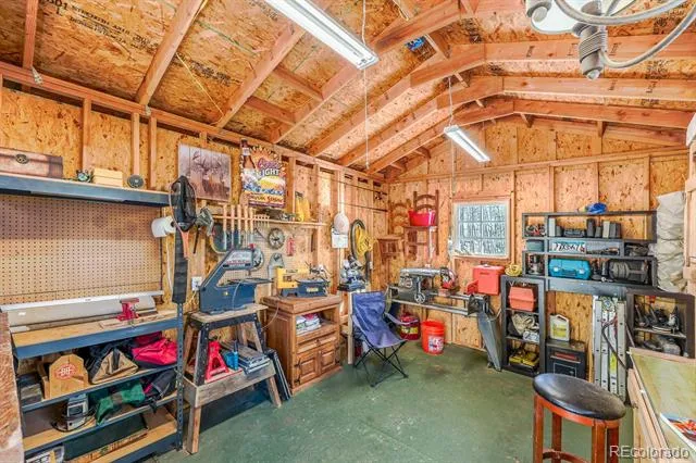 7260 Remington Road Como, CO 80432