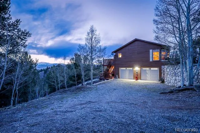7260 Remington Road Como, CO 80432