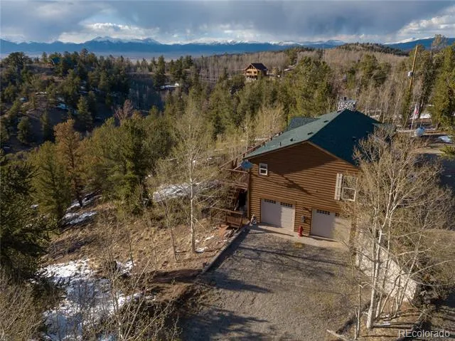7260 Remington Road Como, CO 80432