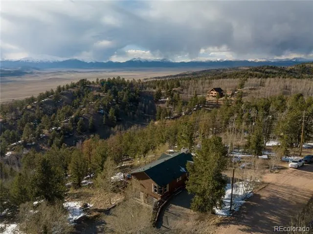 7260 Remington Road Como, CO 80432