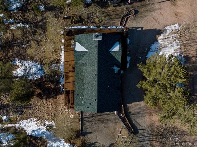 7260 Remington Road Como, CO 80432