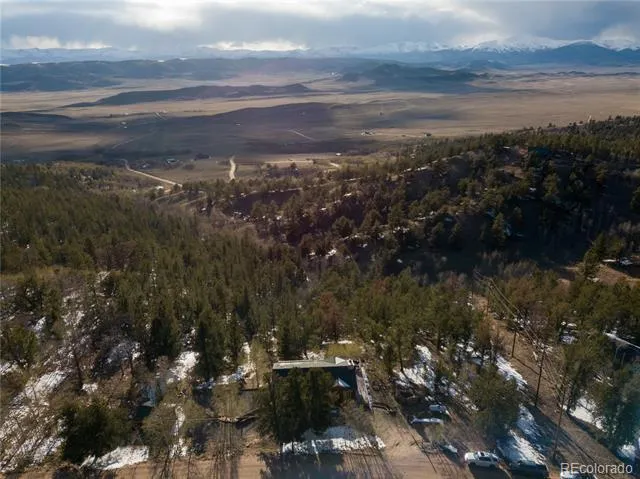 7260 Remington Road Como, CO 80432