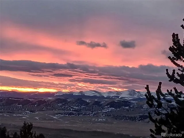 7260 Remington Road Como, CO 80432