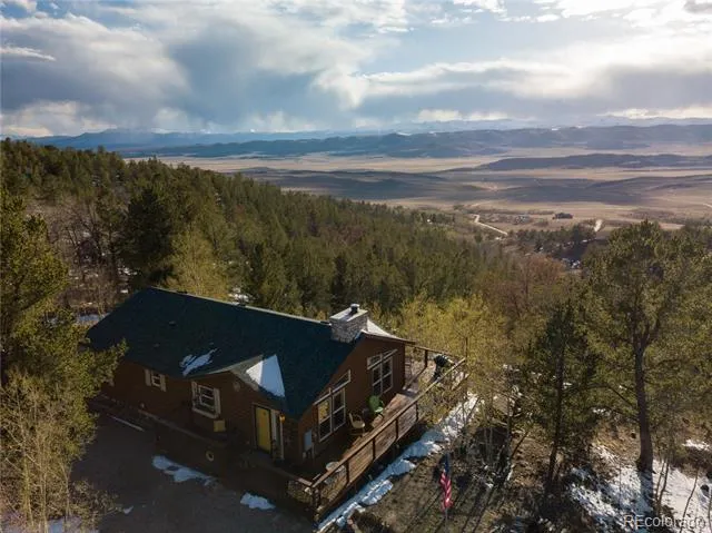 7260 Remington Road Como, CO 80432
