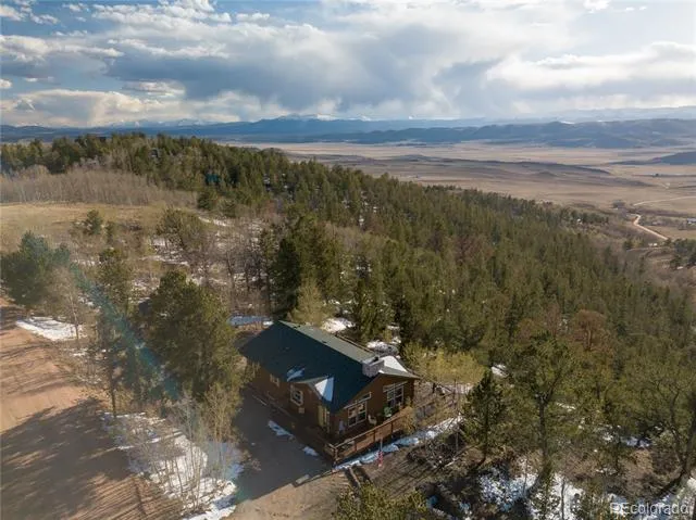 7260 Remington Road Como, CO 80432