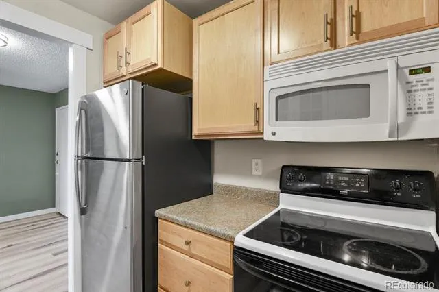 1250 Golden Circle #404 Golden, CO 80401