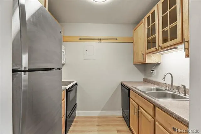 1250 Golden Circle #404 Golden, CO 80401