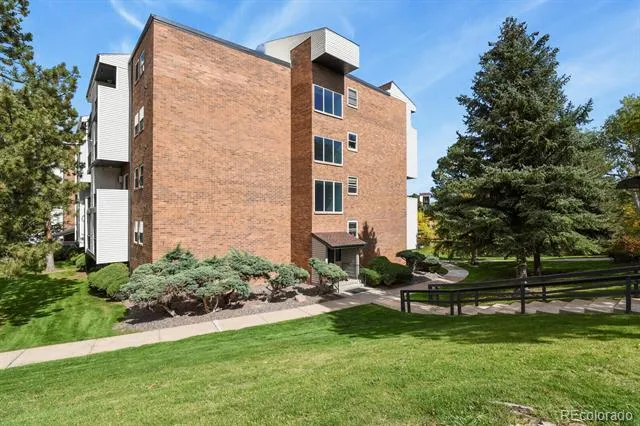 1250 Golden Circle #404 Golden, CO 80401