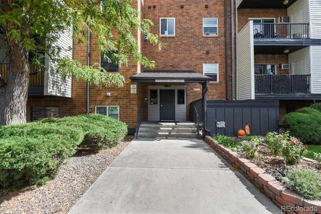1250 Golden Circle #404 Golden, CO 80401