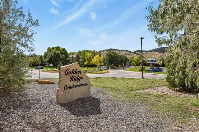 1250 Golden Circle #404 Golden, CO 80401