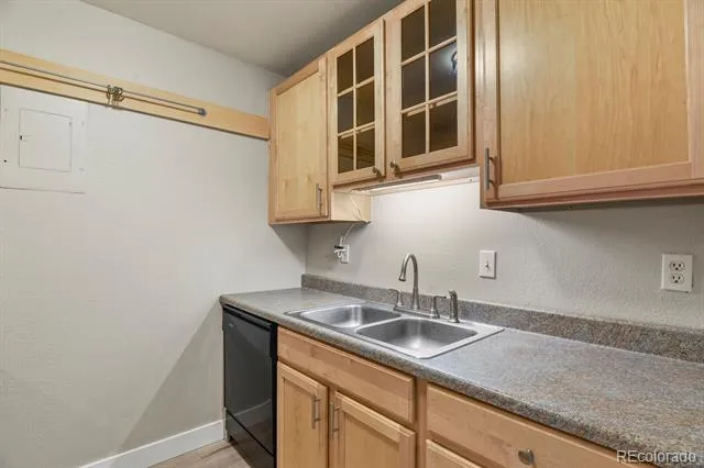 1250 Golden Circle #404 Golden, CO 80401