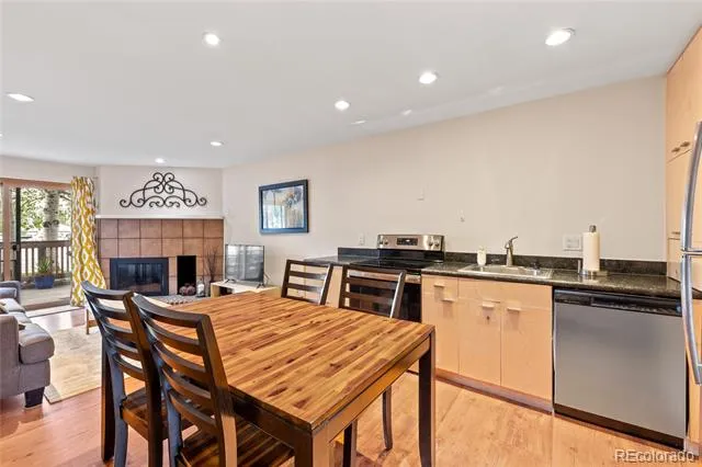 200 Granite Street #107 Frisco, CO 80443