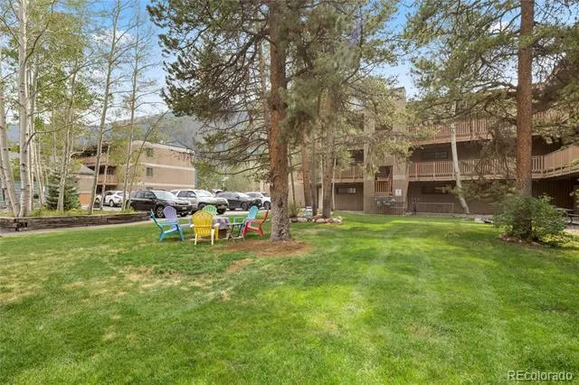 200 Granite Street #107 Frisco, CO 80443