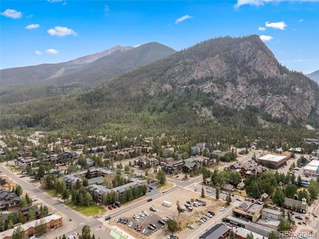 200 Granite Street #107 Frisco, CO 80443
