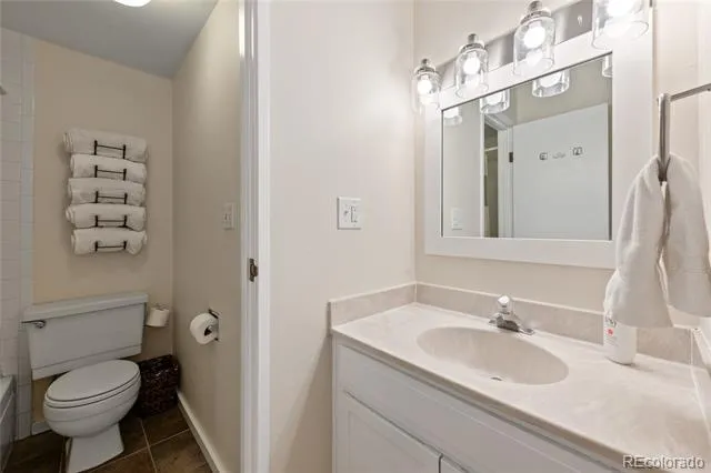 200 Granite Street #107 Frisco, CO 80443