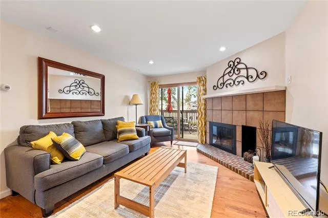 200 Granite Street #107 Frisco, CO 80443