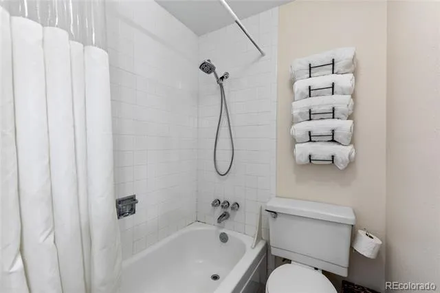 200 Granite Street #107 Frisco, CO 80443