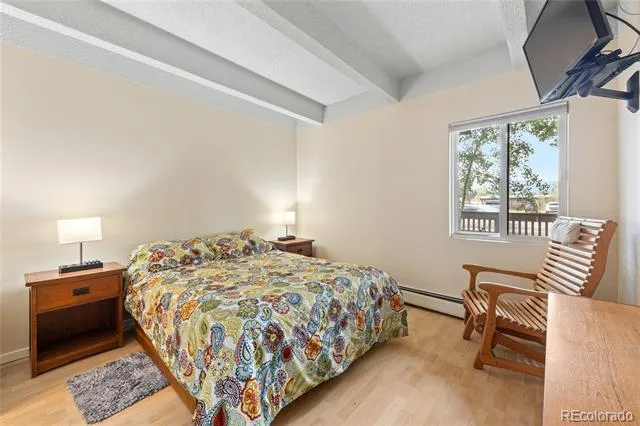 200 Granite Street #107 Frisco, CO 80443