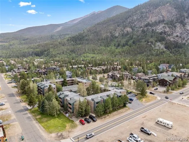200 Granite Street #107 Frisco, CO 80443