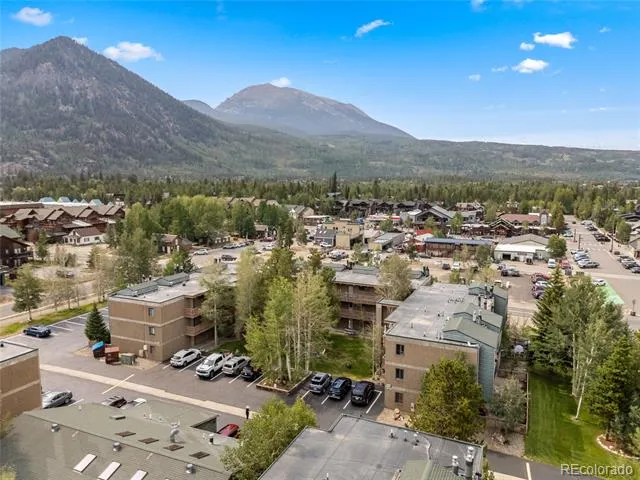 200 Granite Street #107 Frisco, CO 80443