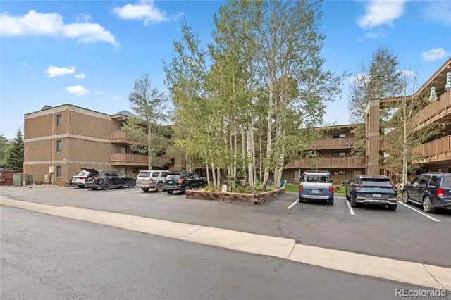 200 Granite Street #107 Frisco, CO 80443