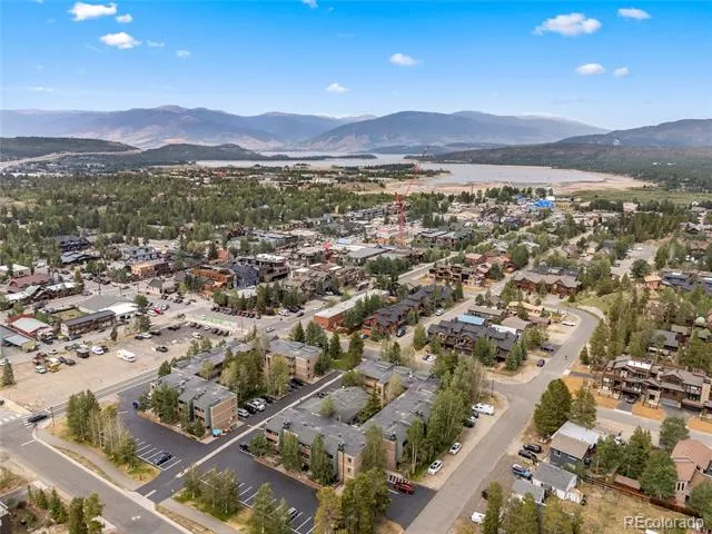 200 Granite Street #107 Frisco, CO 80443