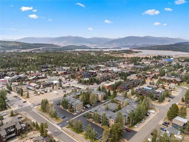 200 Granite Street #107 Frisco, CO 80443