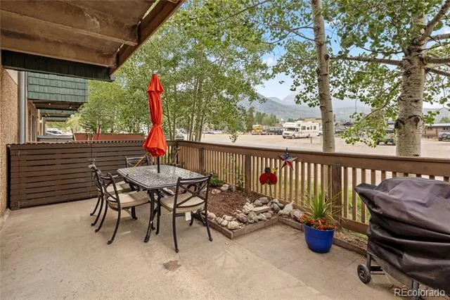200 Granite Street #107 Frisco, CO 80443