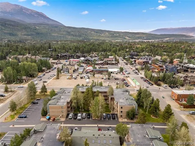 200 Granite Street #107 Frisco, CO 80443