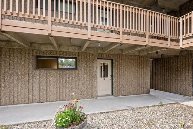 200 Granite Street #107 Frisco, CO 80443