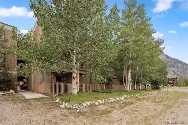 200 Granite Street #107 Frisco, CO 80443