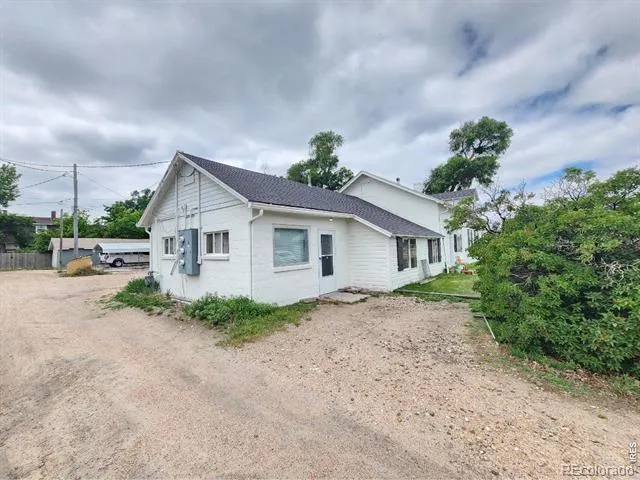 221-303 Hamilton Street Sterling, CO 80751