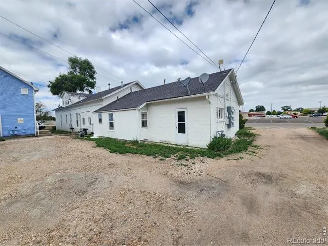 221-303 Hamilton Street Sterling, CO 80751