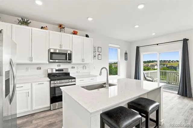 628 Yankee Boy Loop Elizabeth, CO 80107