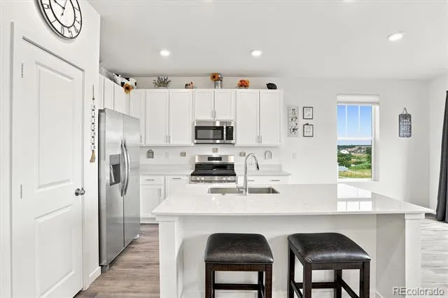 628 Yankee Boy Loop Elizabeth, CO 80107