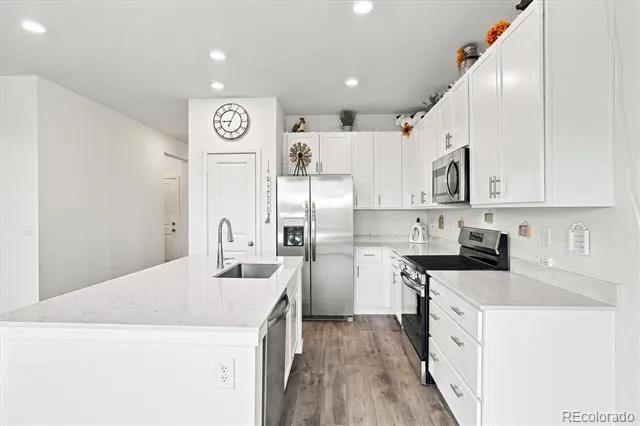 628 Yankee Boy Loop Elizabeth, CO 80107